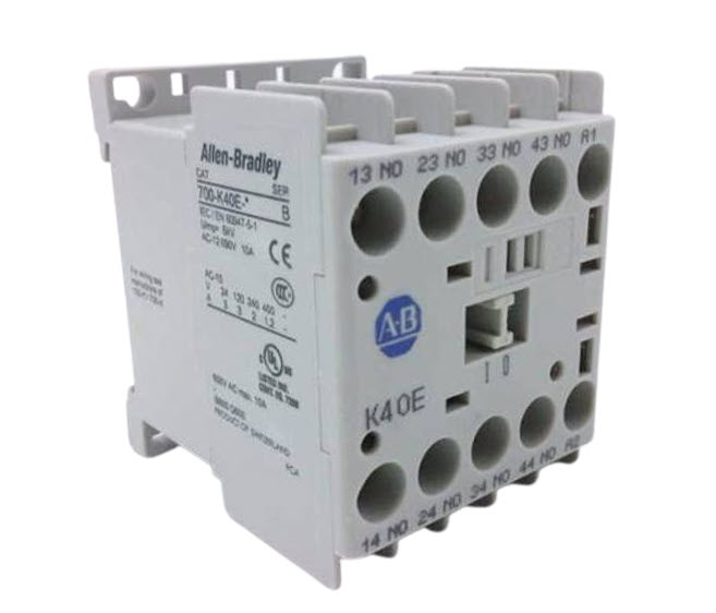 ALLEN BRADLEY 700-K40E-DM