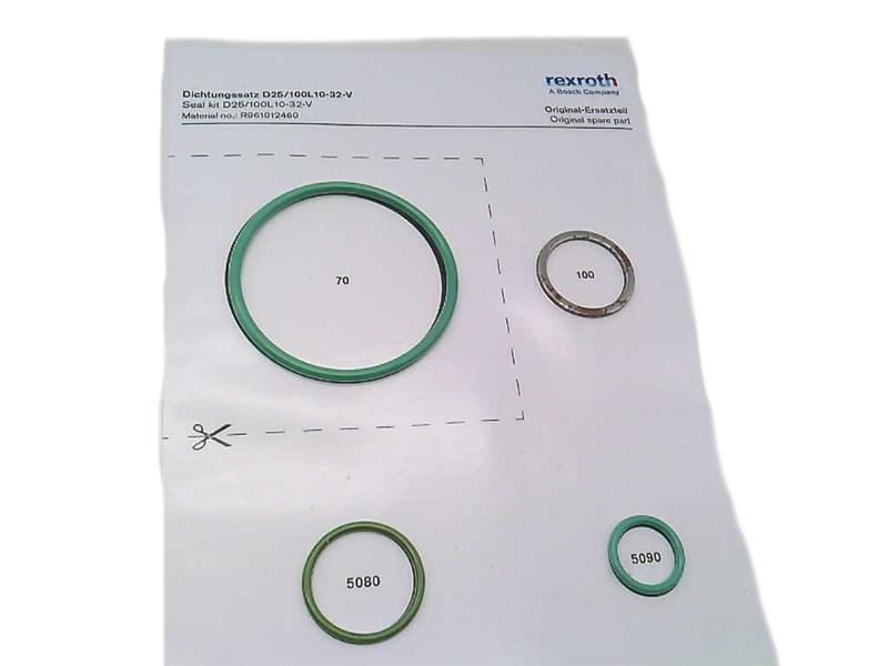 BOSCH D25/100L10-32-V