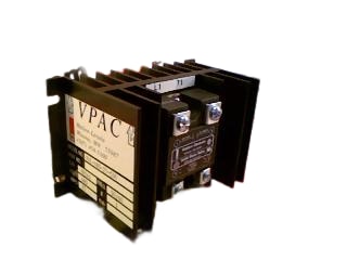 WATLOW V01-480-25-CDO