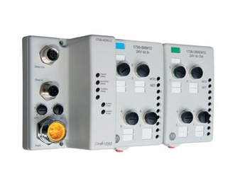 ALLEN BRADLEY 1738-IV8M8