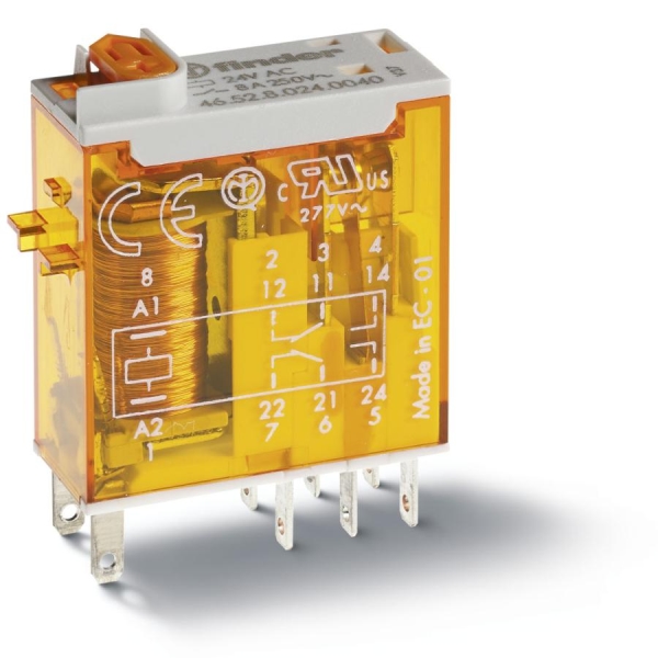 FINDER 46.52.9.125.0074