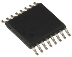 TEXAS INSTRUMENTS SEMI SN74AVC4T245DGVR