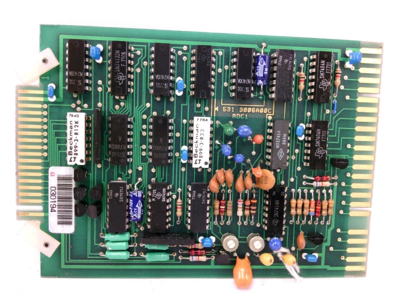 MILACRON 4-531-3006A/00C