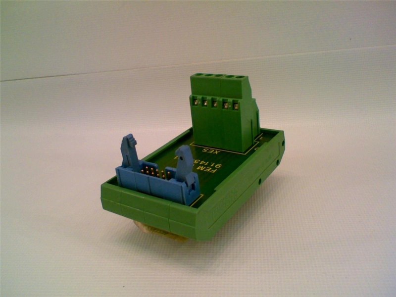 PHOENIX CONTACT FLKM-10/SO108