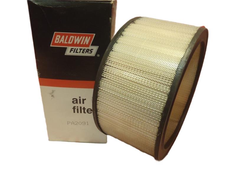 PA2091 by BALDWIN