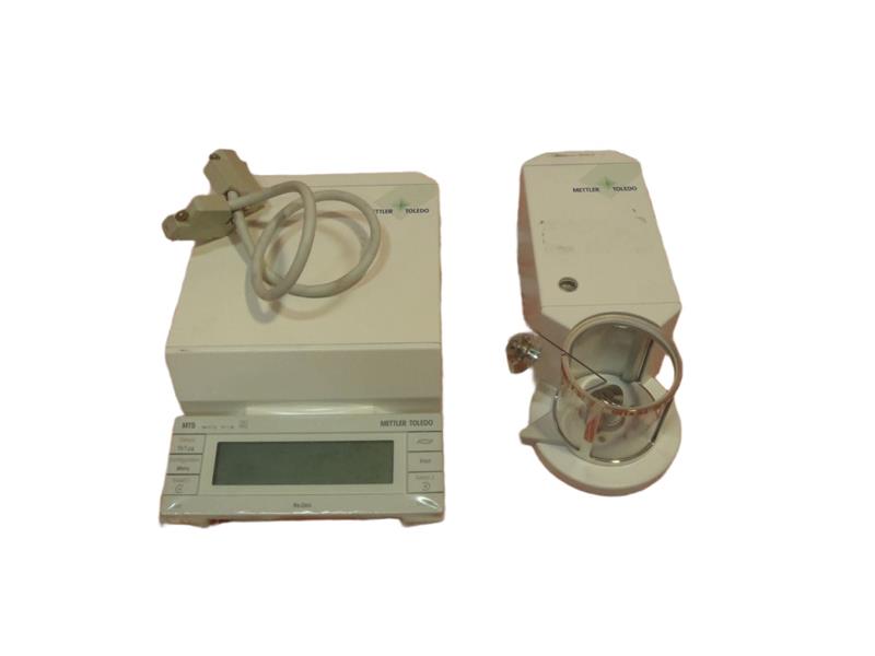 METTLER TOLEDO MT5
