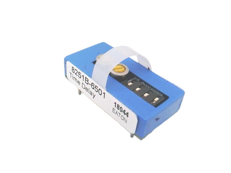 EATON CORPORATION 8251B-6501