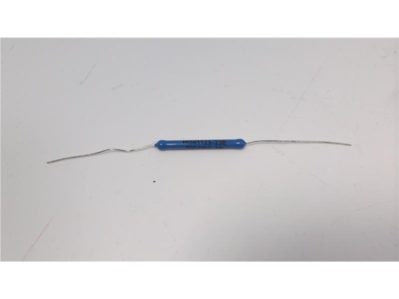 OHMITE MOX1125235006GE