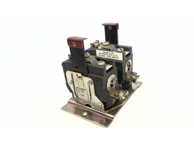SCHNEIDER ELECTRIC 9065-AR0-2