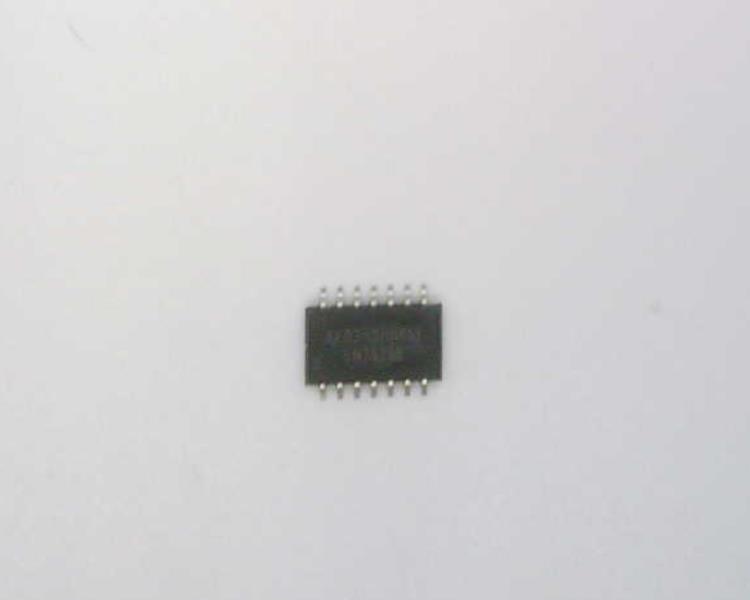 SN75C188NSR by TEXAS INSTRUMENTS SEMI