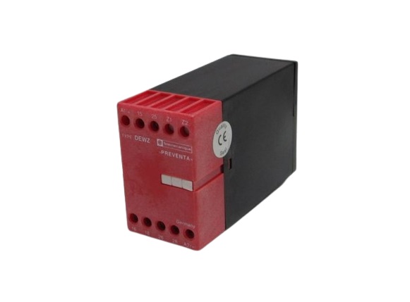 DEWZ24A240VACDC by SCHNEIDER ELECTRIC