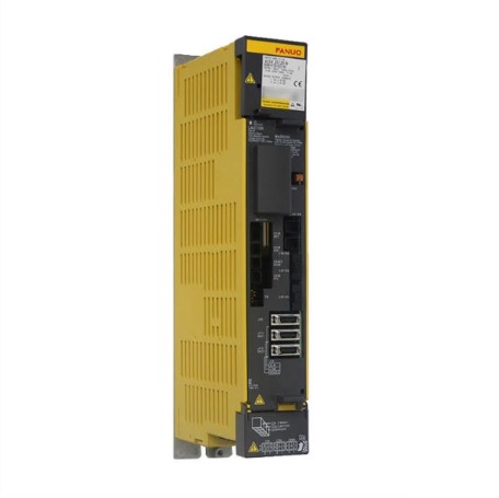 FANUC A06B-6166-H201#A