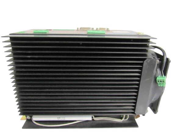 EATON CORPORATION 70DBC18/S2
