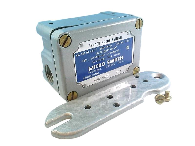 HONEYWELL OP-AR20