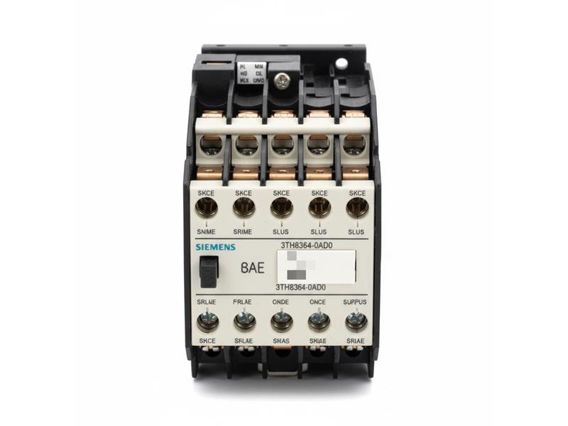 SIEMENS 3TH8364-0AD0