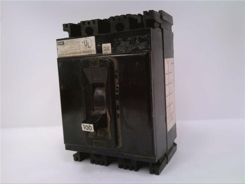 FEDERAL PACIFIC ELECTRIC NEF431100NA