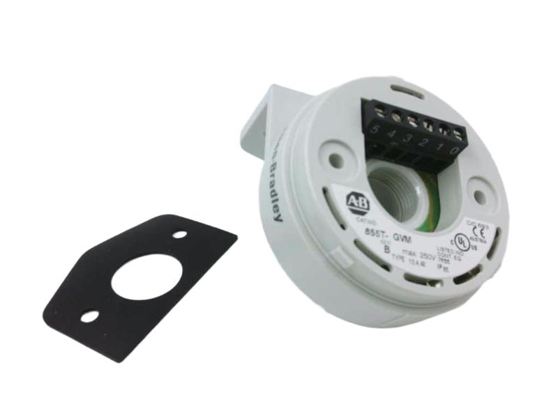 ALLEN BRADLEY 855T-GVM