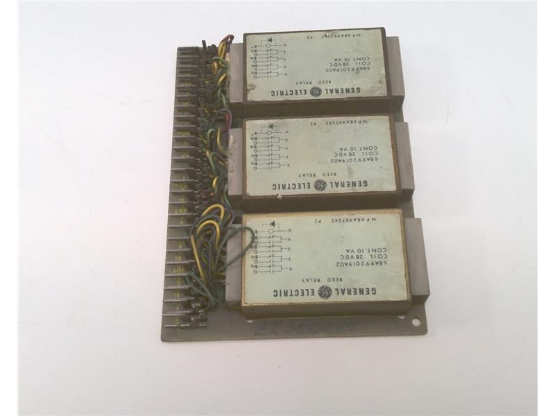 GENERAL ELECTRIC IC3600KSRE2