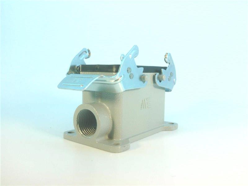 29.056 by ALTECH CORP