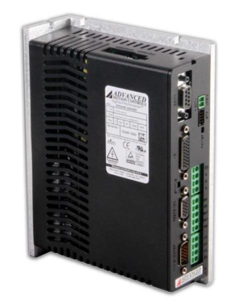 ADVANCED MOTION CONTROLS DPRANIE-040A400A