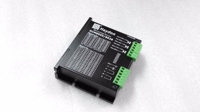 AW HAYDON CO DCM8055/8028