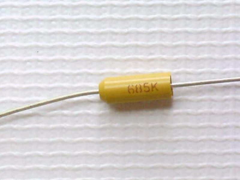 GENERIC CA68U15V