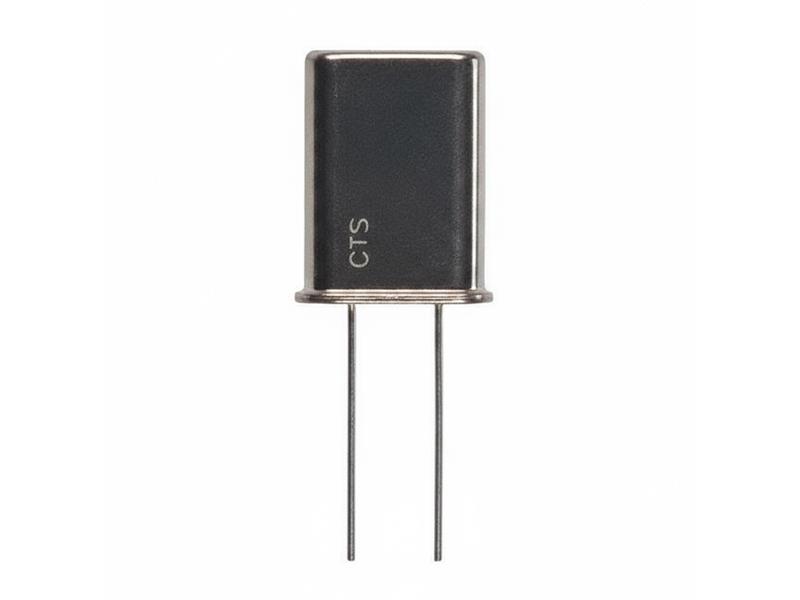 CTS CORPORATION MP024S-E