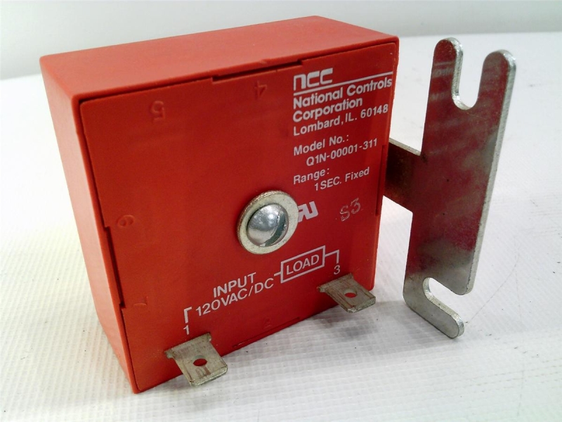 AMETEK Q1N-00001-311