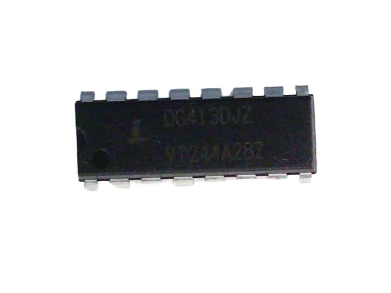 INTERSIL DG413DJ