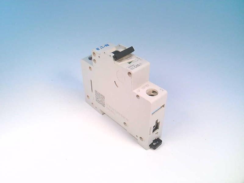 EATON CORPORATION FAZ-C40/1-SP