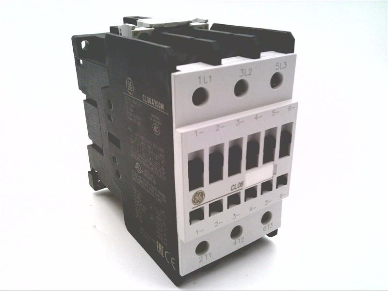 GENERAL ELECTRIC CL06A300MJ