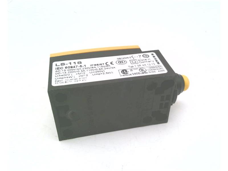 EATON CORPORATION LS-11S