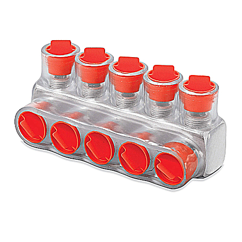 ABB THOMAS & BETTS CSB 4-4 S