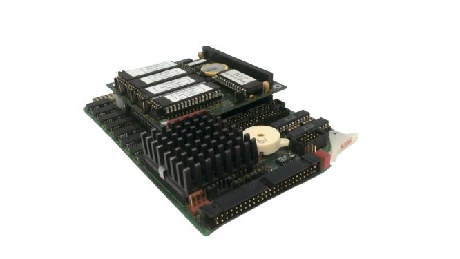 WINSYSTEMS 400-0027-000F-486DX