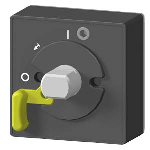 SIEMENS 3VT9100-3HG20