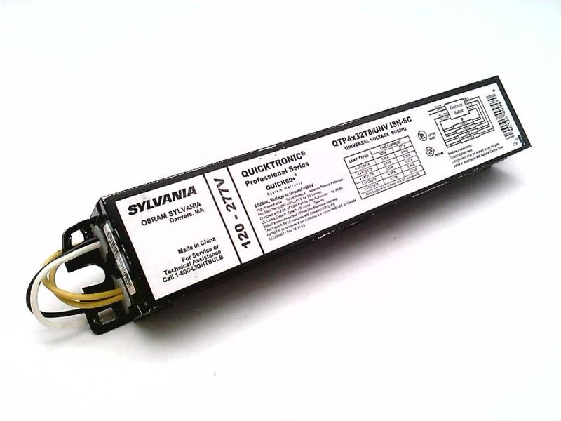 GTE QTP4X32/UNV-ISN-SC