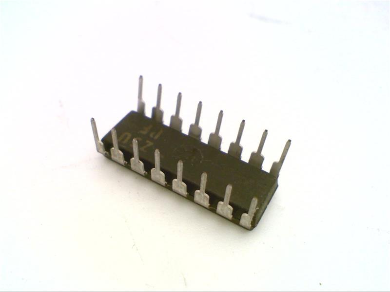 NXP SEMICONDUCTOR MC14510BCP