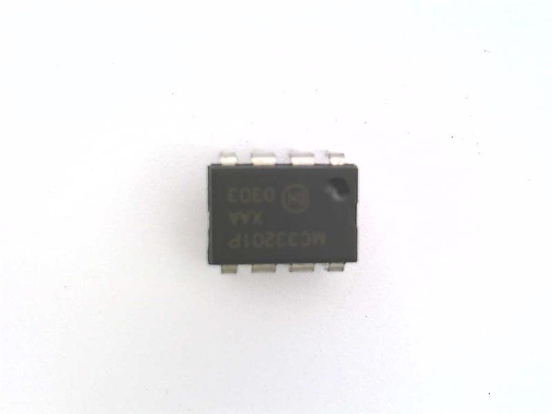 MC33201P by ON SEMICONDUCTOR