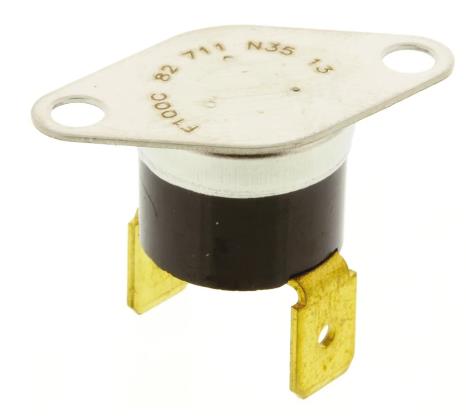 2455R 82-711 F100C by HONEYWELL