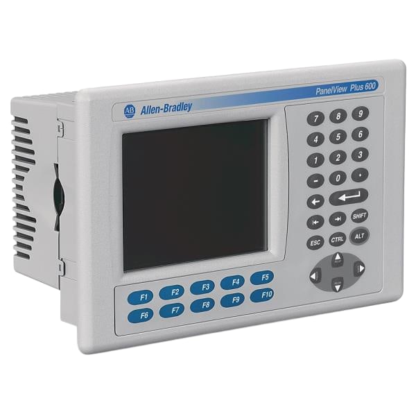 ALLEN BRADLEY 2711P-B4C20D8