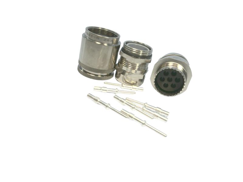 CB1CGMSA-20-15PCA34 by ITT