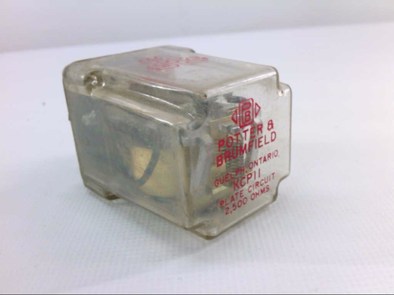 TE CONNECTIVITY KCP-11-2500