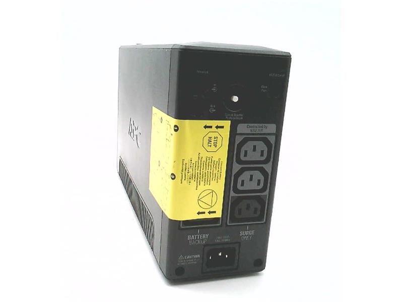 SCHNEIDER ELECTRIC BR550GI