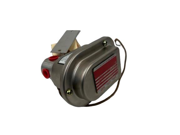 ASCO NP832057E - 120/60 110/50