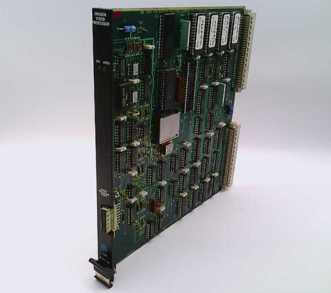 8219-4001 by CONVERTEAM