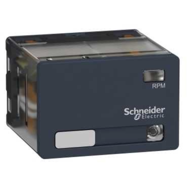 SCHNEIDER ELECTRIC RPM43E7
