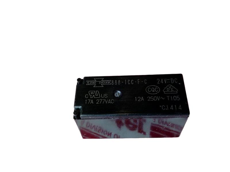 888-1CC-F-C-24VDC by SONG CHUAN