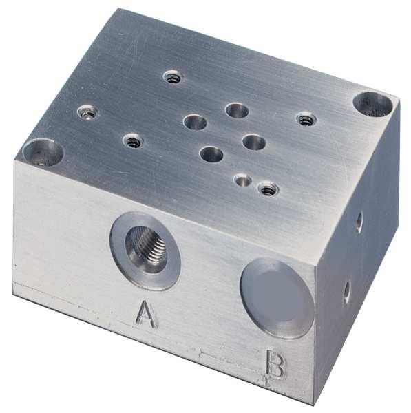 CONTINENTAL HYDRAULICS D05-70L-M1384