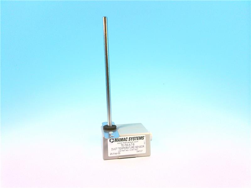 MAMAC SYSTEMS TE-702-A-7-B