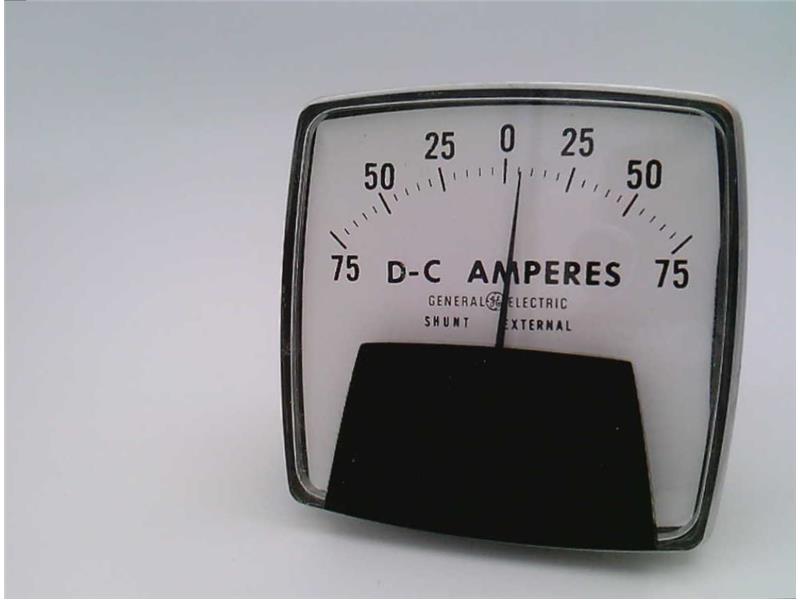 GENERAL ELECTRIC 50-162122ECPB